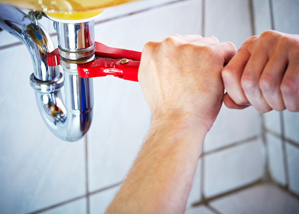 About Gueydan Plumbers